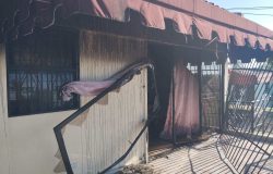 incendio en Villa Mella" y "tragedia en Santo Domingo Norte".