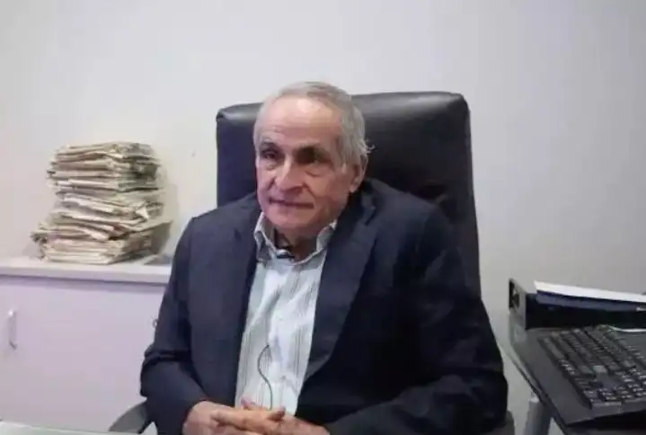 Manuel Quiroz, Premio Nacional de Periodismo 2024