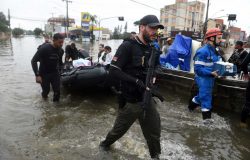 Cataclismo en Brasil: 143 muertos en Río Grande do Sul