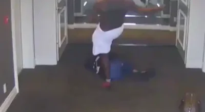 Video de 2016 muestra a Diddy Combs agrediendo a Cassie Ventura