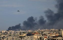 Tragedia en Gaza: Más de 35,000 palestinos muertos por ataques