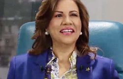 Margarita Cedeño