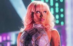 Nicki Minaj es liberada tras arresto en Países Bajos