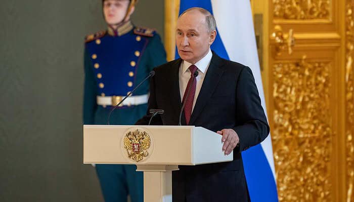 Rusia crece económicamente a pesar de sanciones por conflicto