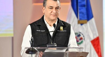 JCE garantiza elecciones justas: Vota temprano, exhorta Román Jáquez