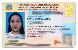 JCE emite 106,174 duplicados de cédulas gratis para asegurar voto