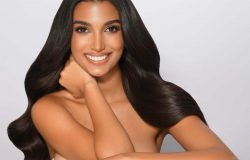 Celinee Santos: La nueva embajadora de belleza dominicana