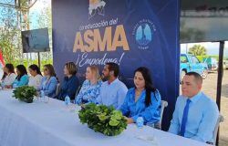 Santiago celebra Día Mundial del Asma con evento educativo