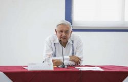 presidente de México, Andrés Manuel López Obrador