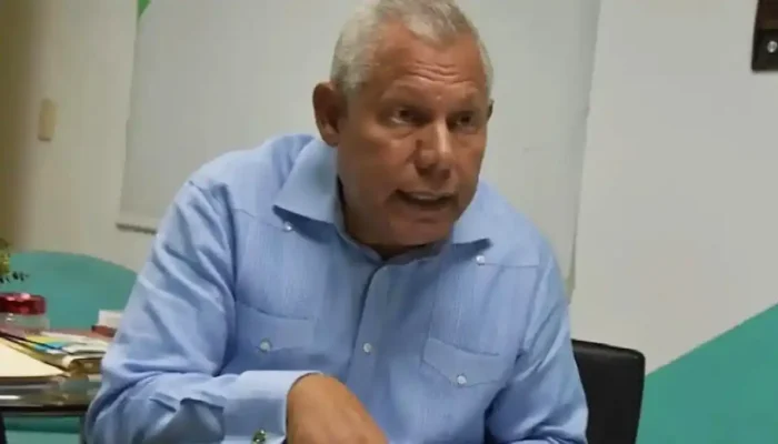 Condena por difamación a Rafael Guerrero, conductor de "Corrupción al Desnudo"