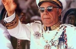 63 aniversario del ajusticiamiento del dictador Rafael Leónidas Trujillo