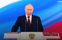 Putin: Compromiso con el desarrollo tras victoria