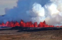 volcan islandia