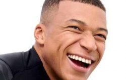 Kylian Mbappé