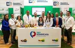 ProDominicana Participa en la MIDA