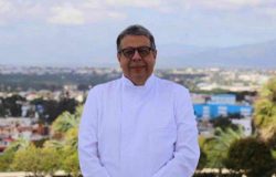 Fallece Manuel Lora Perelló, director del Servicio Nacional de Salud en Santiago