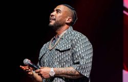 Don Omar comparte mensaje alentador sobre su salud en redes sociales