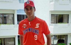 Condena contra conductor que atropelló y mató a adolescente en Santiago