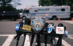 Incremento de la violencia en Nueva York: Varios incidentes en el Alto Manhattan y otros distritos