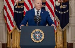 Nuevas medidas del presidente Biden para asegurar la frontera