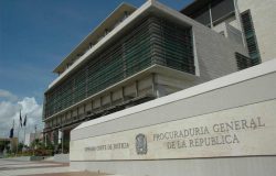 Operación Gaviota: Desarticulación de una red de fraude bursátil en la República Dominicana