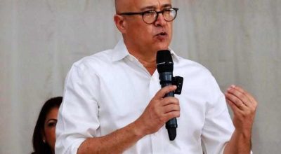 Francisco Domínguez Brito: "Los peledeístas debemos sentirnos orgullosos"