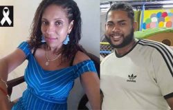 Hijo mata a madre dominicana en el Alto Manhattan