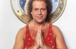 Richard Simmons