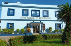 Luis Abinader promulga la ley 19-24: Creación del Instituto Dominicano de Meteorología (INDOMET)