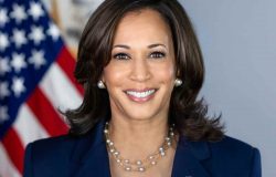 Kamala Harris: La vicepresidenta pionera que lucha por la gente