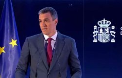 Pedro Sánchez citado a declarar por juez en caso Begoña Gómez