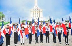 161 aniversario de la Restauración