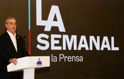 Reforma constitucional del presidente Abinader