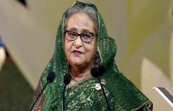 Gobierno indio confirma presencia de exprimera ministra de Bangladesh Hasina en la India