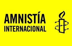 amnistia internacional