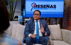 Astacio detalla la propuesta de reforma constitucional del presidente Abinader