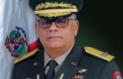 Fernández Onofre nuevo ministro de Defensa