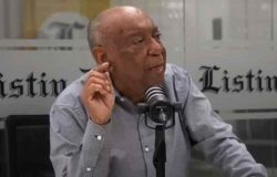 Osvaldo Cepeda y Cepeda: El maestro de la palabra en la locución dominicana