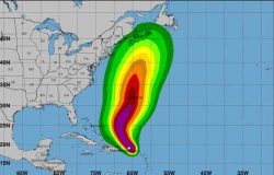 Tormenta tropical Ernesto