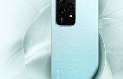 HONOR lanza el nuevo HONOR 200 Lite: Fotografía HD y rendimiento superior