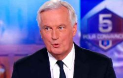 Michel Barnier