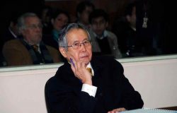 Muere expresidente peruano Alberto Fujimori tras perder batalla contra el cáncer