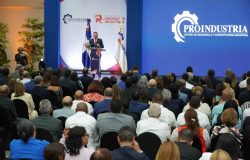 Proindustria entrega el reconocimiento a la Innovación Industrial Manufacturera en su segunda edición