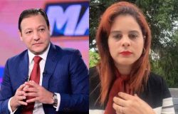 Abel Martínez responde a acusaciones sobre paternidad; Keire Vargas insiste en realizar prueba de ADN