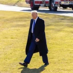 Trump "confía" en alcanzar pronto acuerdo para poner fin a conflicto de Ucrania, dice Casa Blanca