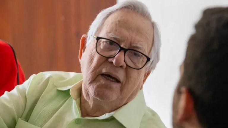 Fallece el doctor José Rodríguez Soldevila, exsecretario de Salud Fallece el doctor José Rodríguez Soldevila, exsecretario de Salud Pública y figura clave en la medicina dominicana