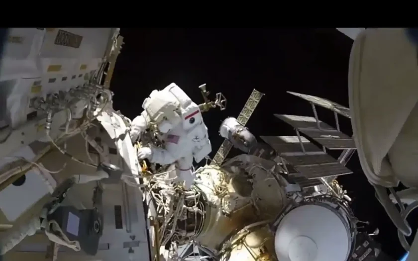 Elon Musk adelanta el cierre de la EEI: ¿Qué pasará con la ciencia?