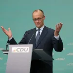 Friedrich Merz: El nuevo líder de Alemania y su visión política