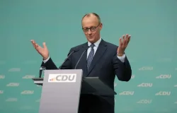 Friedrich Merz: El nuevo líder de Alemania y su visión política