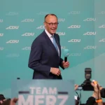 Friedrich Merz y el resurgimiento conservador: el futuro político de Alemania